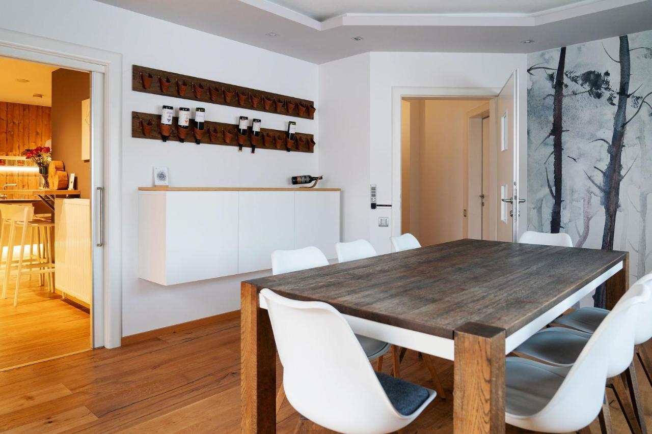 Vive Diem Haus im Ennstal Exterior foto