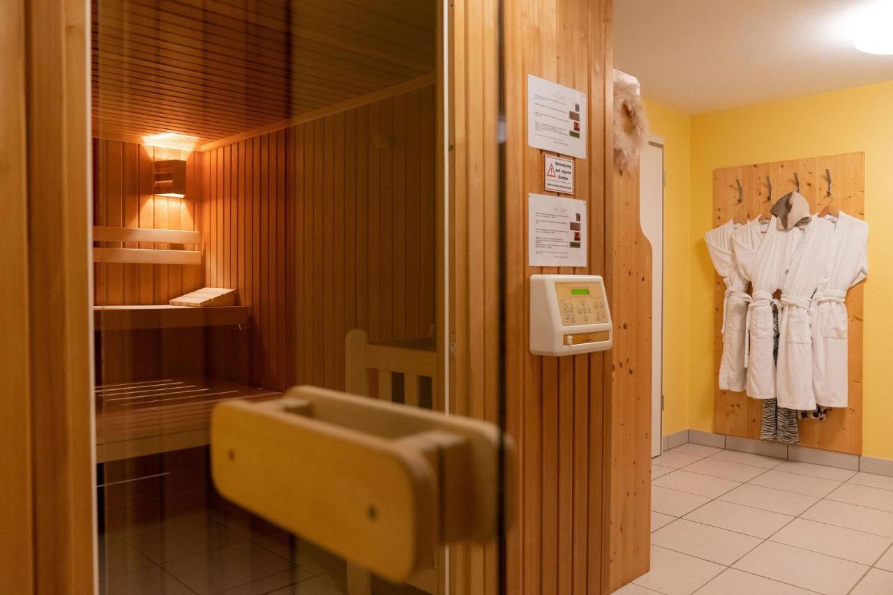 Vive Diem Haus im Ennstal Exterior foto