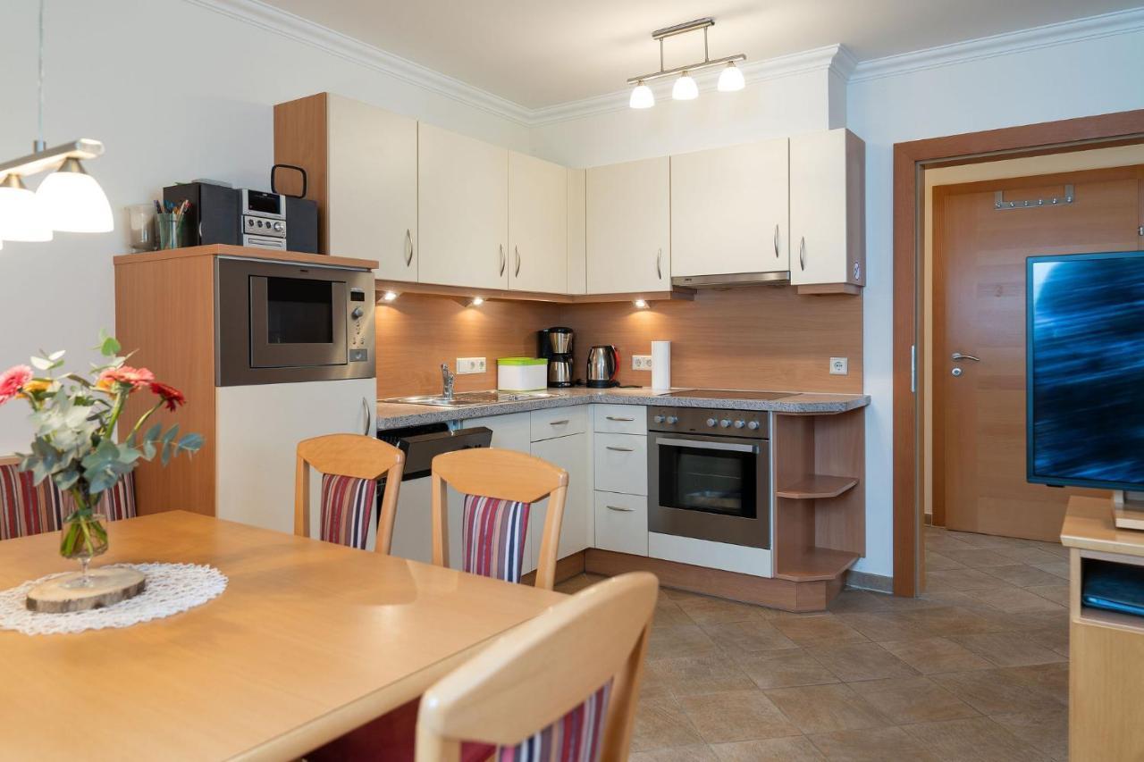 Vive Diem Haus im Ennstal Exterior foto
