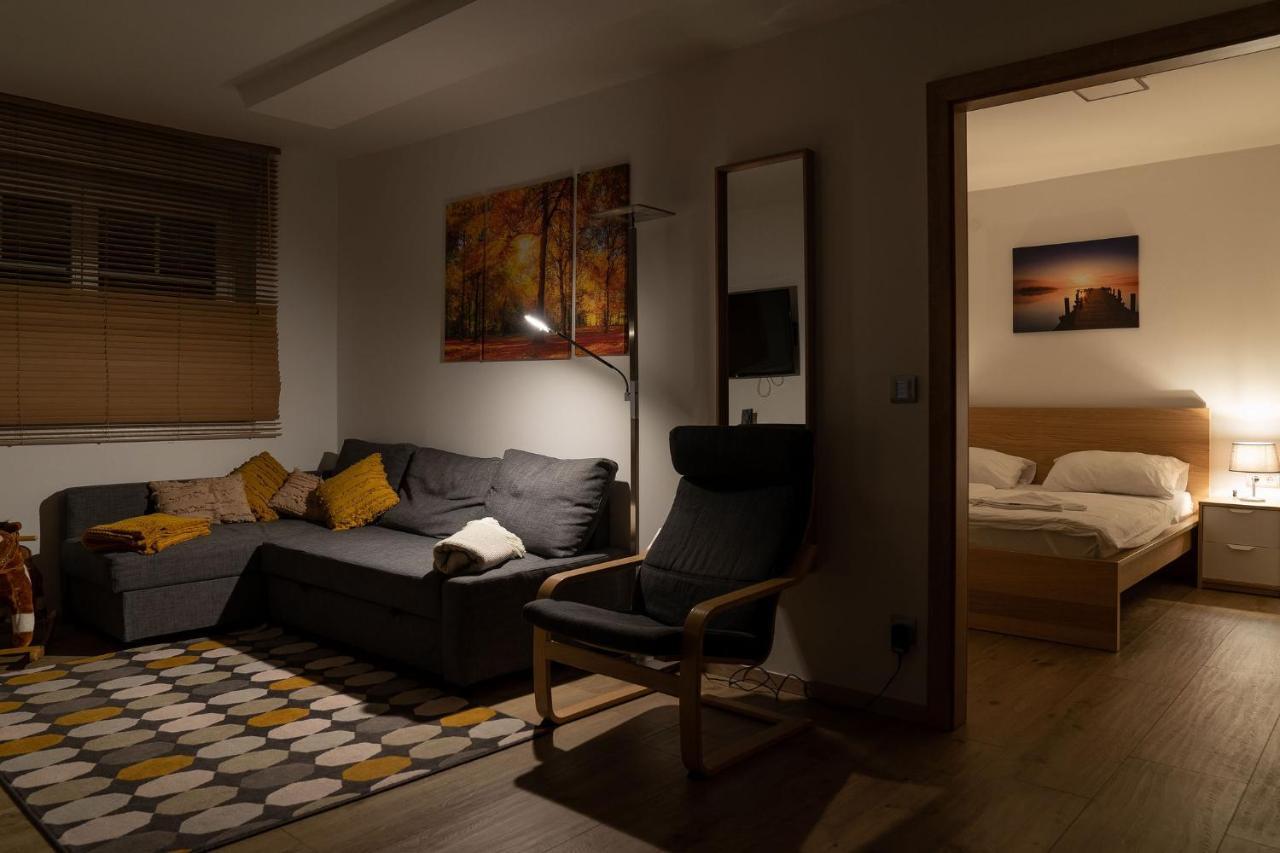 Vive Diem Haus im Ennstal Exterior foto
